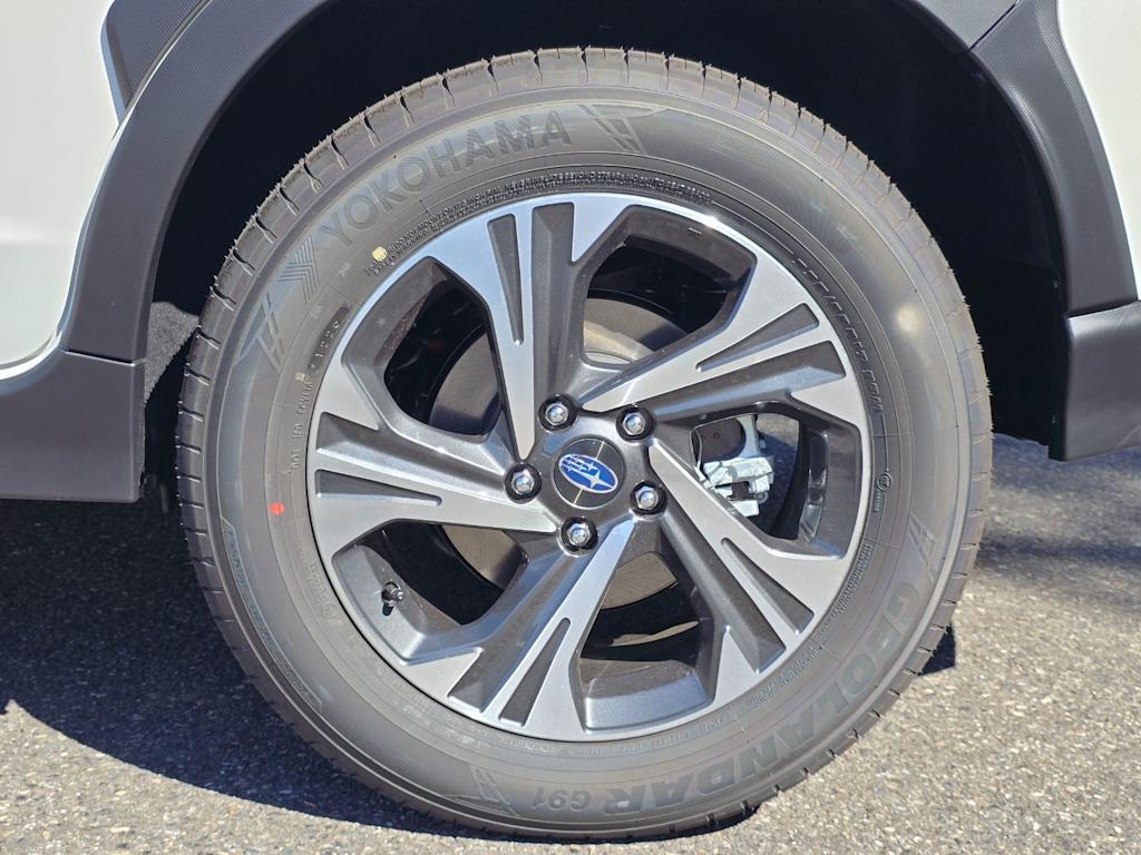 Thumbnail: 2026 Subaru Crosstrek - 8