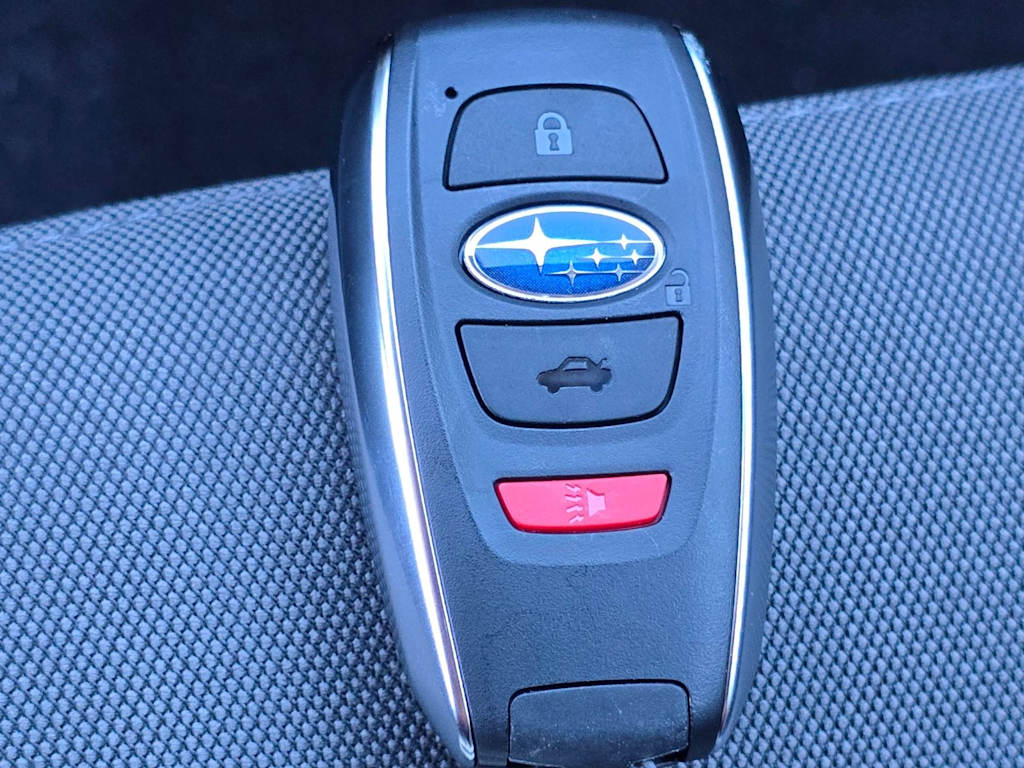 Thumbnail: 2026 Subaru Crosstrek - 19