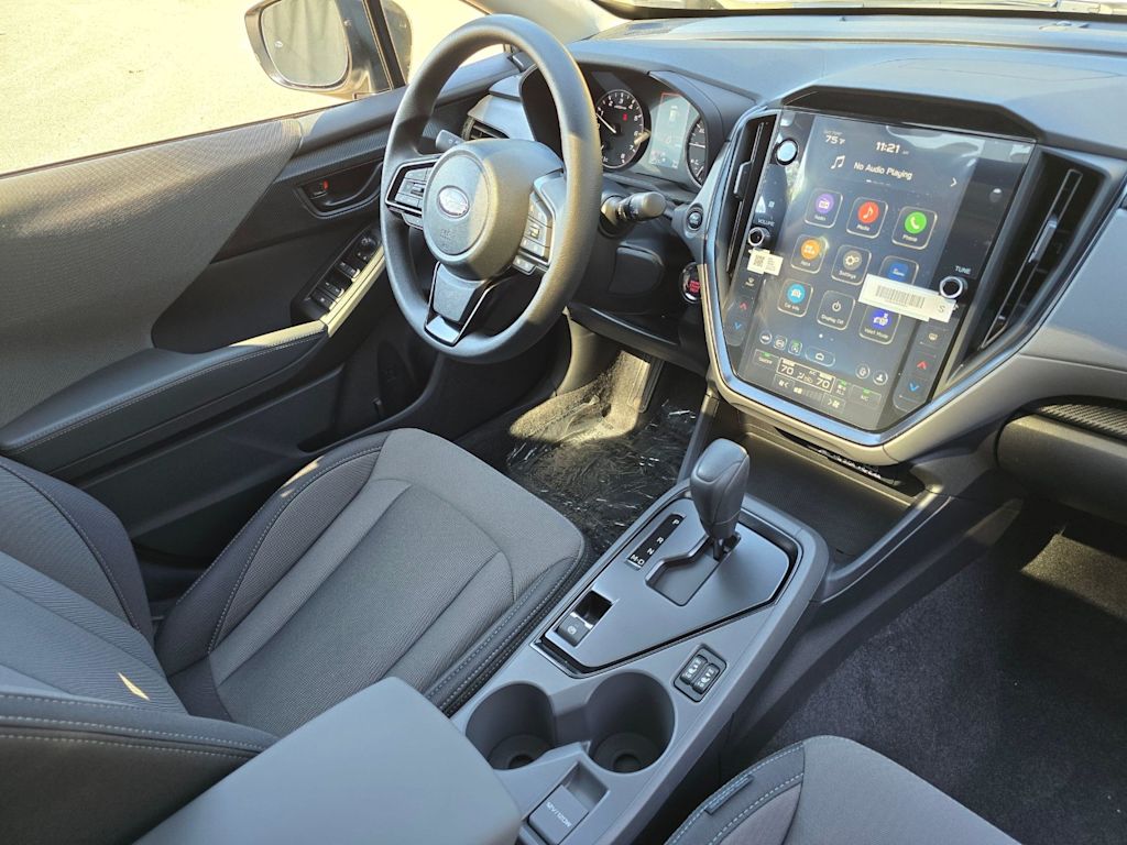 Thumbnail: 2026 Subaru Crosstrek - 14