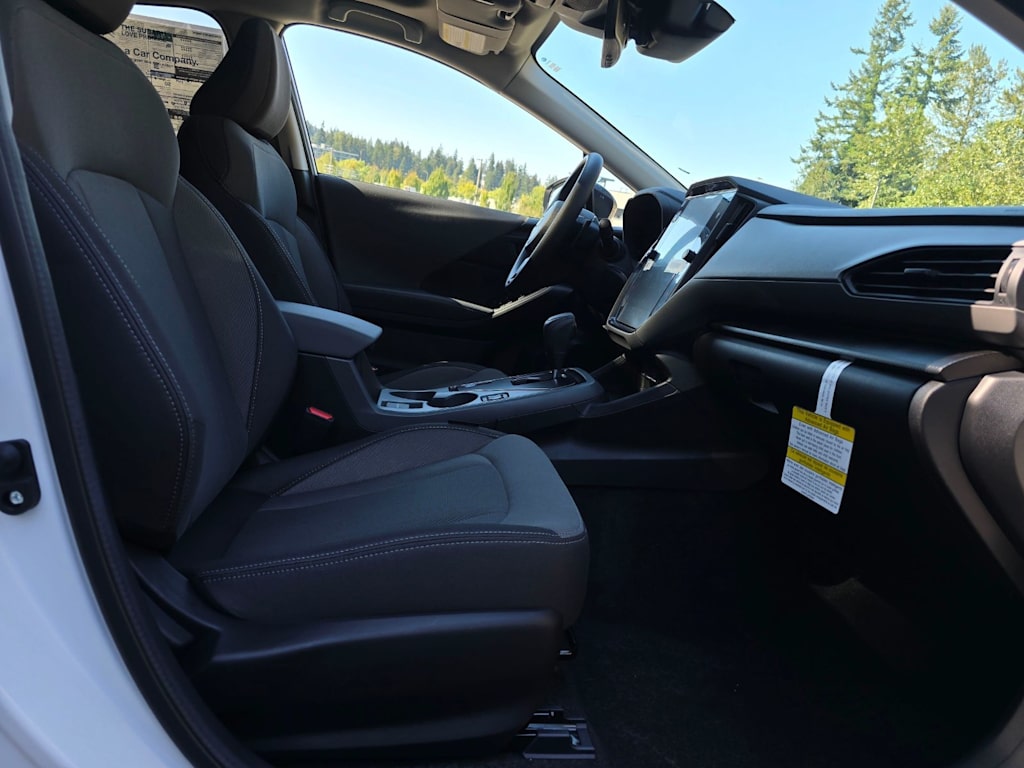 Thumbnail: 2026 Subaru Crosstrek - 11