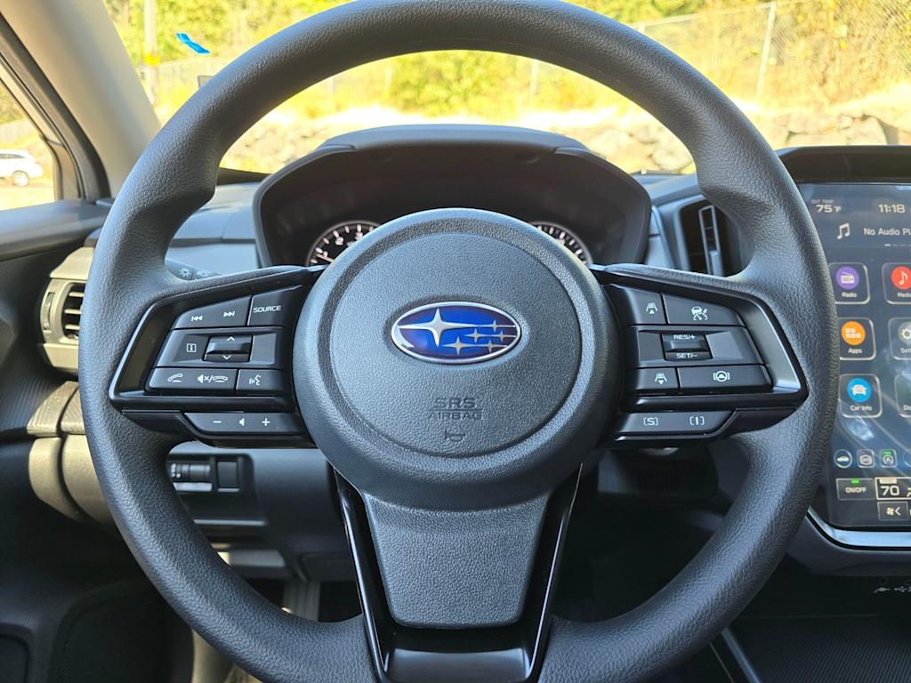 Thumbnail: 2026 Subaru Crosstrek - 13