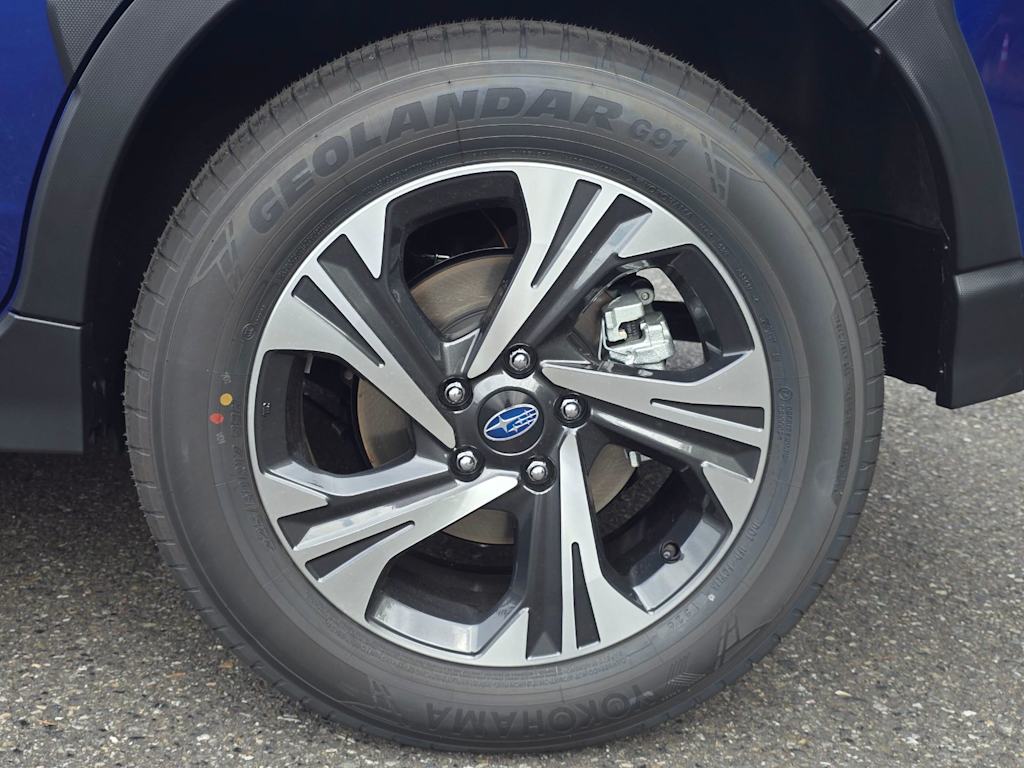 Thumbnail: 2026 Subaru Crosstrek - 8