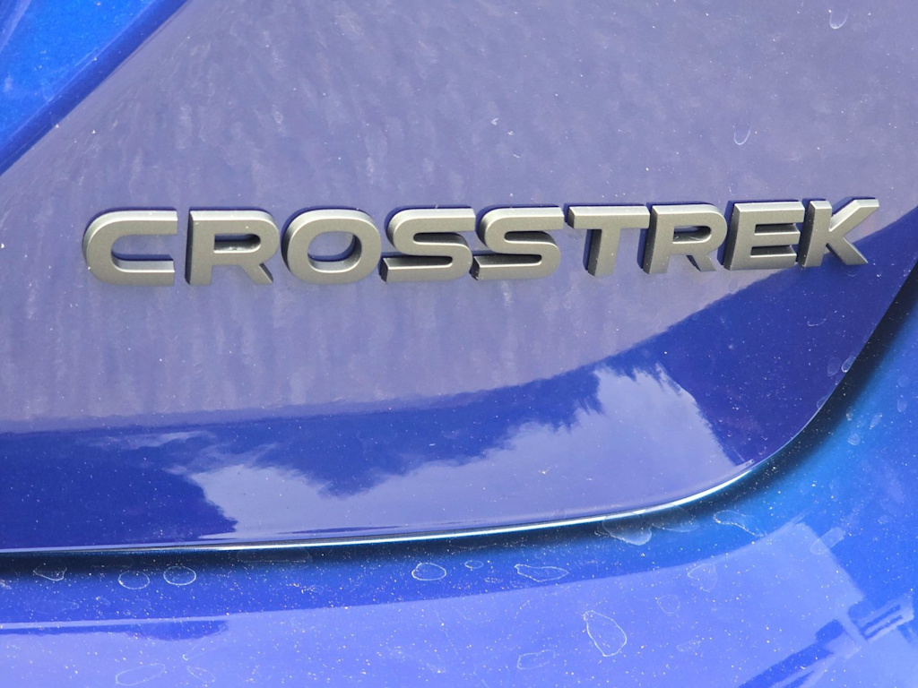 Thumbnail: 2026 Subaru Crosstrek - 7
