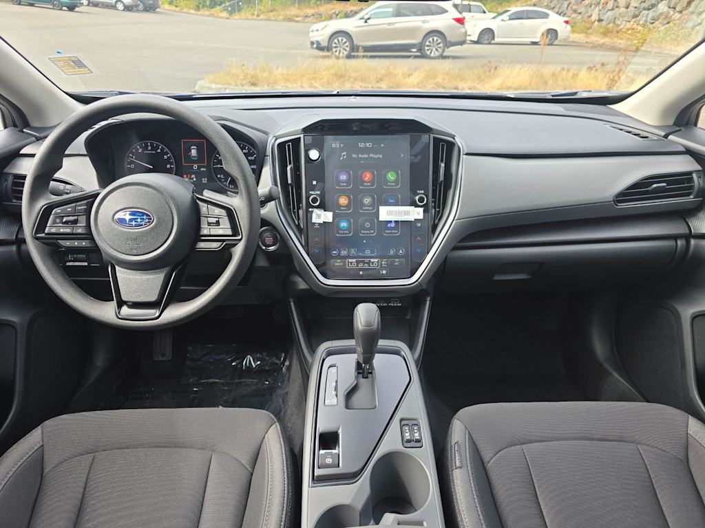 Thumbnail: 2026 Subaru Crosstrek - 10
