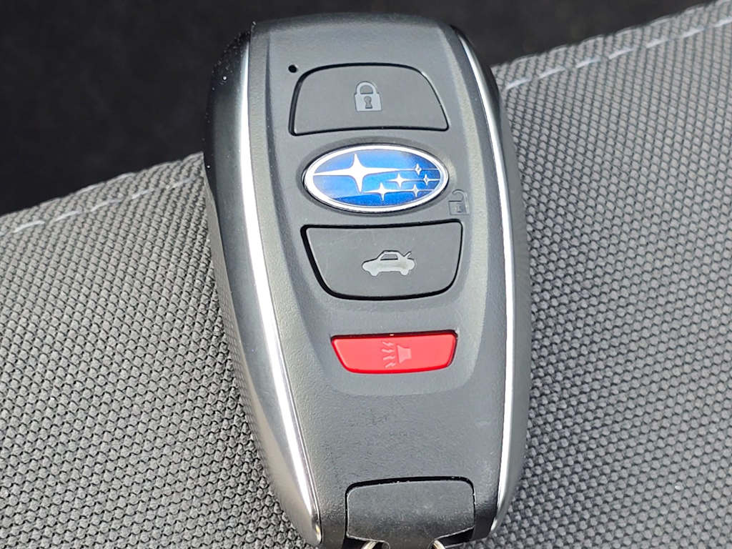 Thumbnail: 2026 Subaru Crosstrek - 20