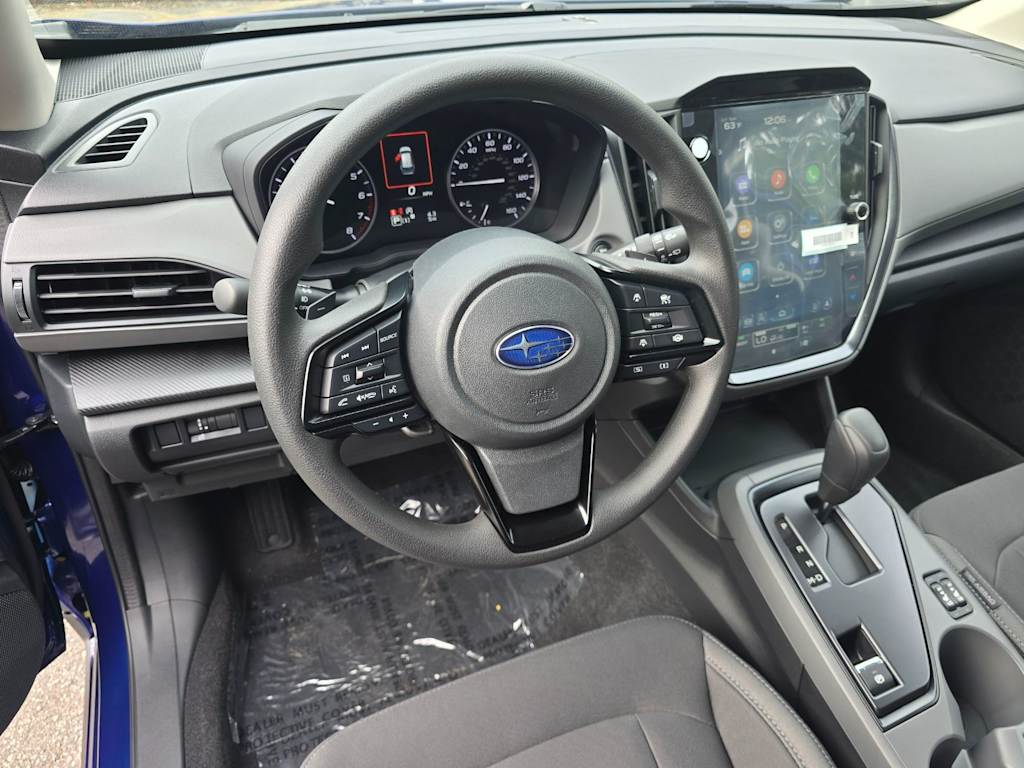 Thumbnail: 2026 Subaru Crosstrek - 2