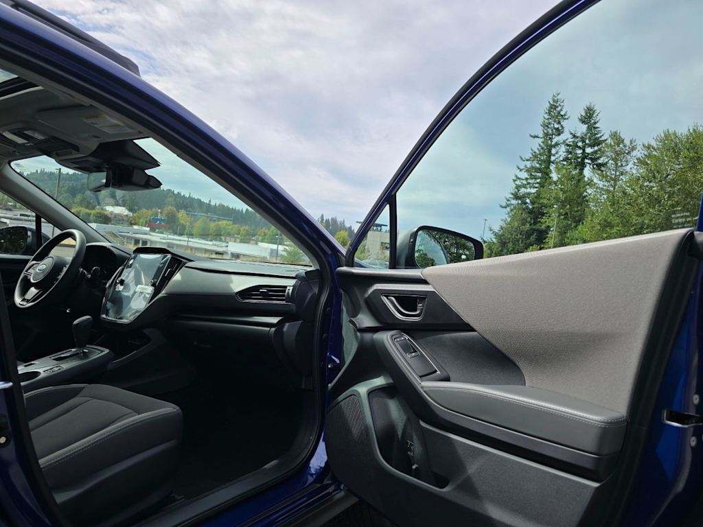Thumbnail: 2026 Subaru Crosstrek - 29