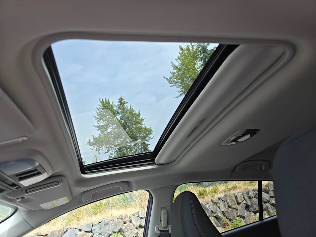 Thumbnail: 2026 Subaru Crosstrek - 25