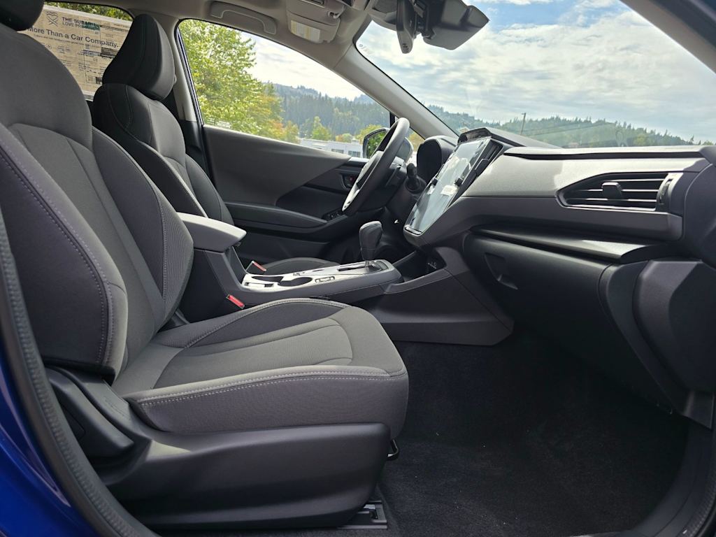 Thumbnail: 2026 Subaru Crosstrek - 12