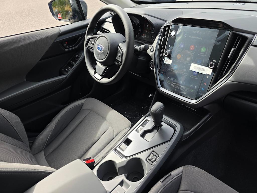 Thumbnail: 2026 Subaru Crosstrek - 15