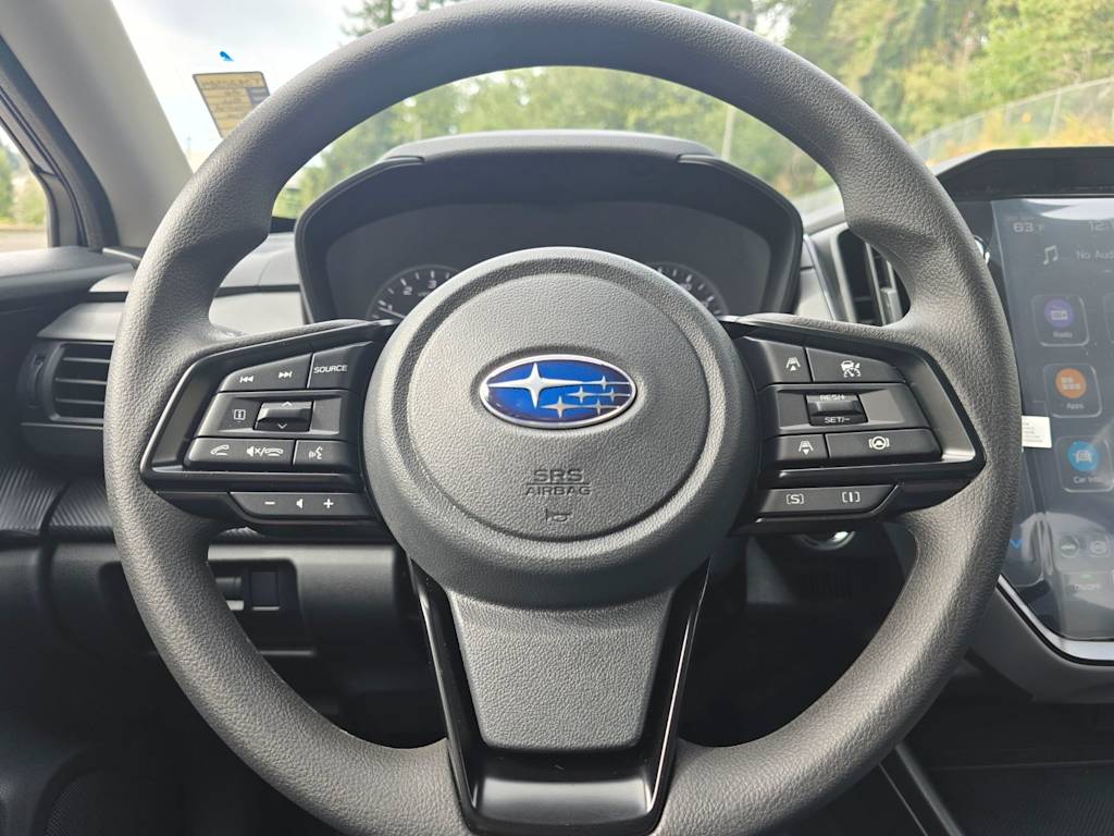 Thumbnail: 2026 Subaru Crosstrek - 14