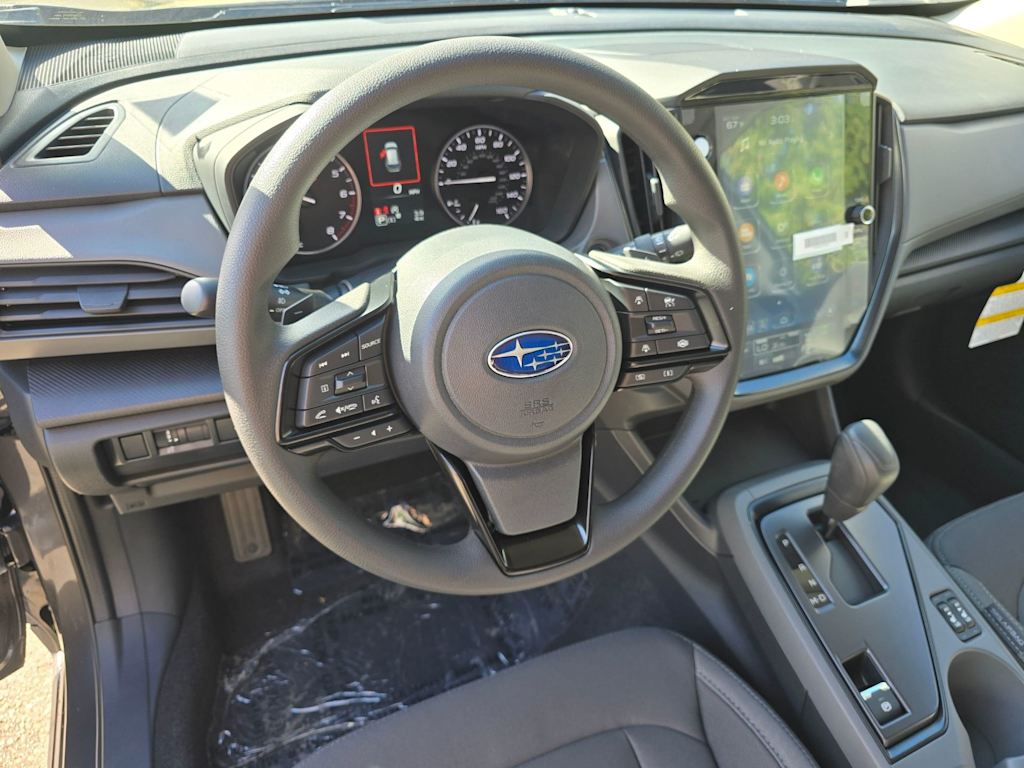 Thumbnail: 2026 Subaru Crosstrek - 2