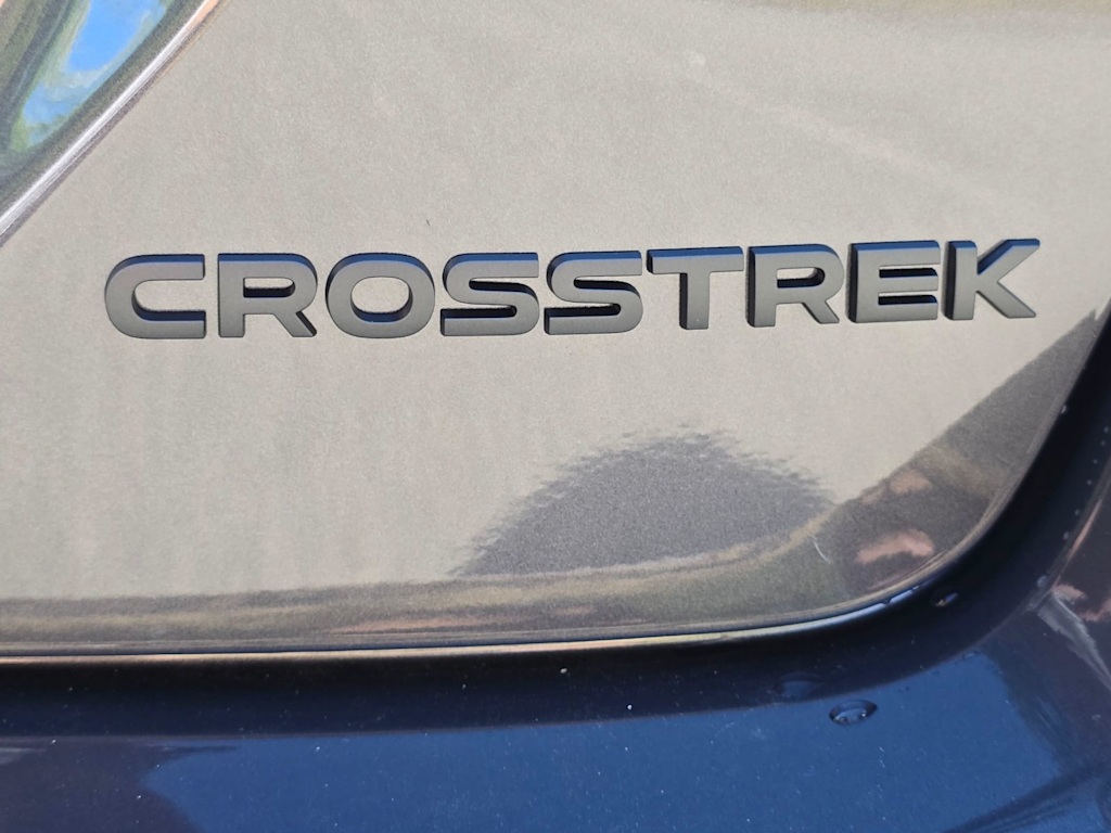 Thumbnail: 2026 Subaru Crosstrek - 7