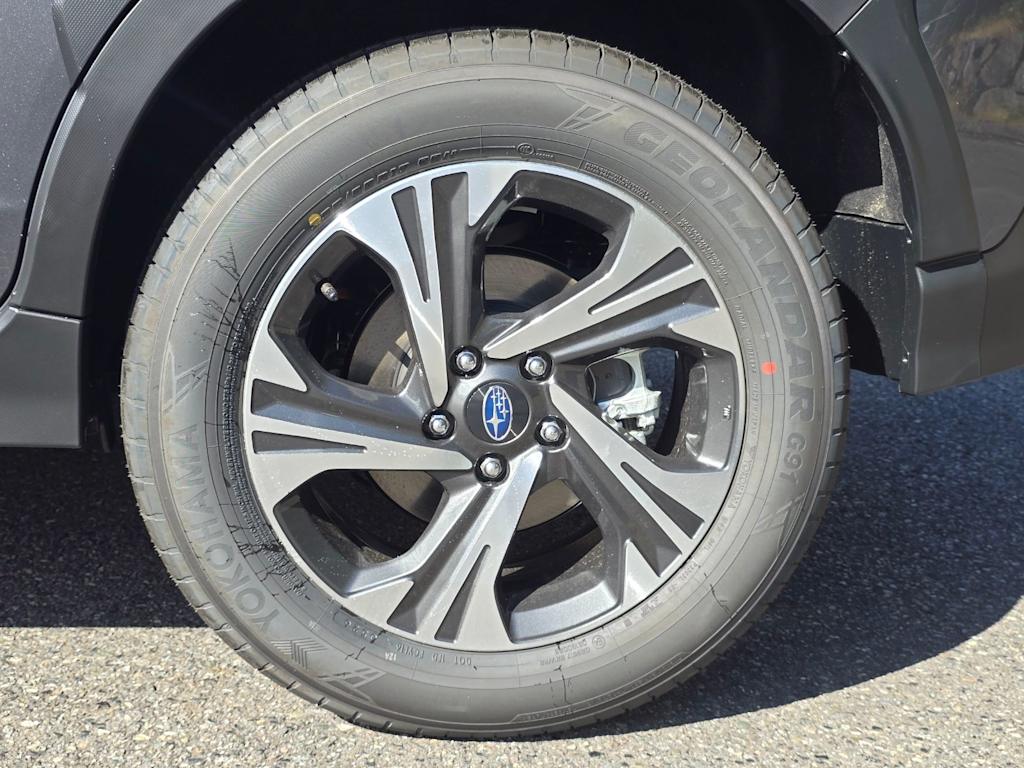 Thumbnail: 2026 Subaru Crosstrek - 8