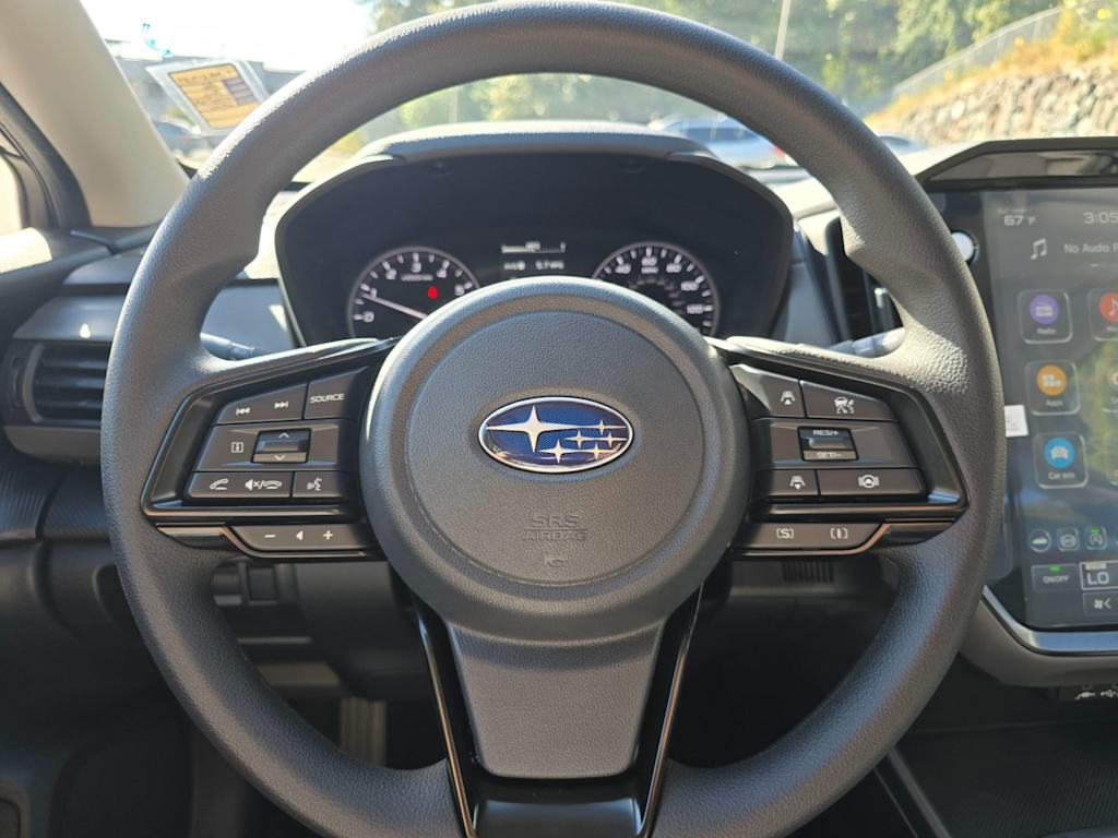 Thumbnail: 2026 Subaru Crosstrek - 13