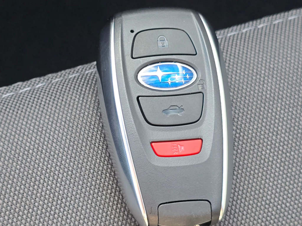 Thumbnail: 2026 Subaru Crosstrek - 19