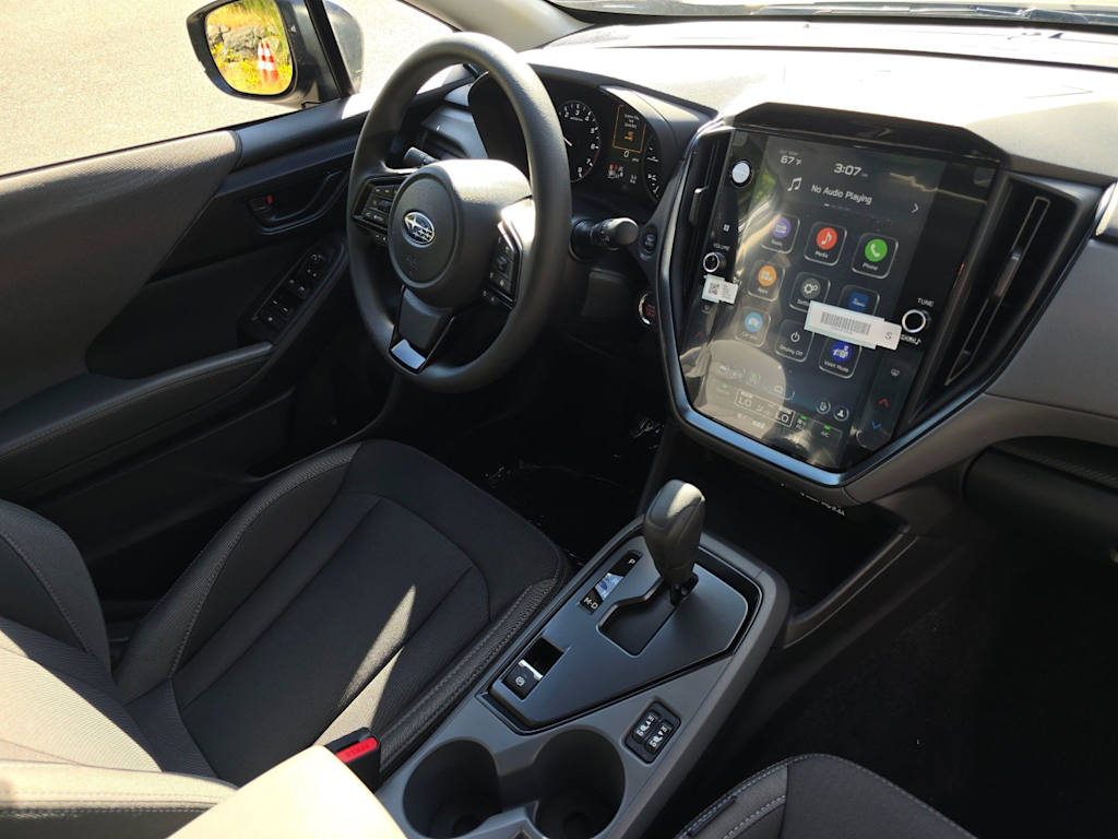 Thumbnail: 2026 Subaru Crosstrek - 14