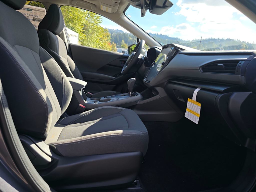 Thumbnail: 2026 Subaru Crosstrek - 11
