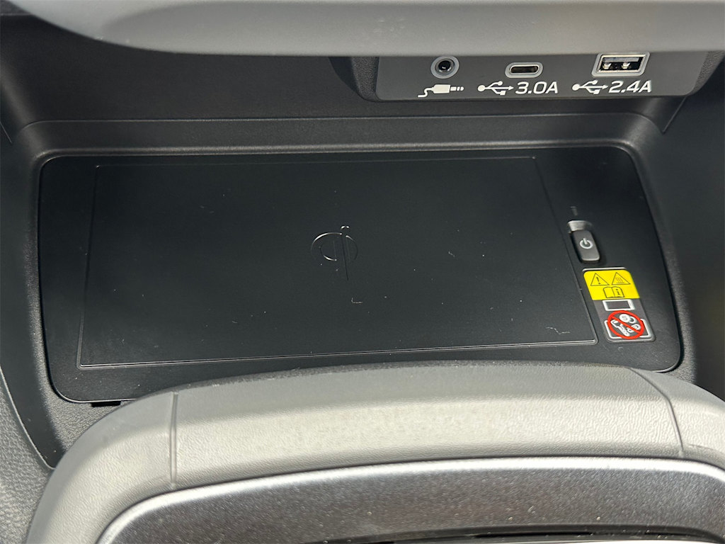 Thumbnail: 2026 Subaru Crosstrek - 23