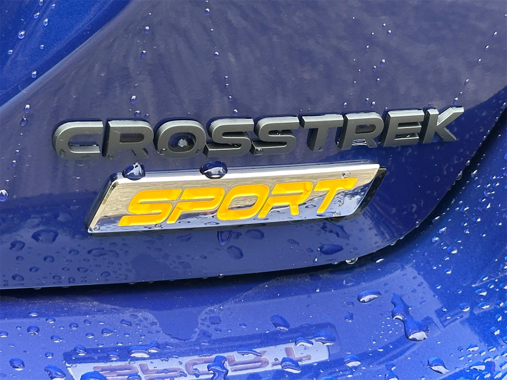 Thumbnail: 2026 Subaru Crosstrek - 7