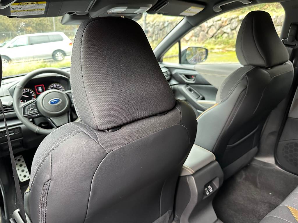 Thumbnail: 2026 Subaru Crosstrek - 11