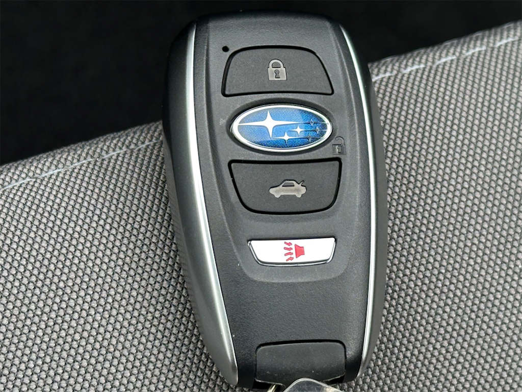 Thumbnail: 2026 Subaru Crosstrek - 18