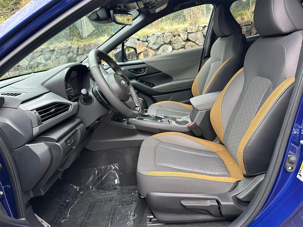 Thumbnail: 2026 Subaru Crosstrek - 21