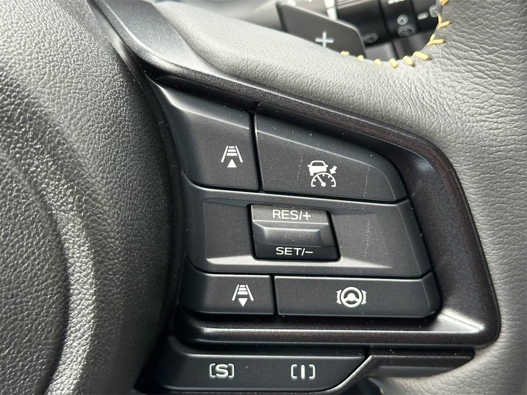 Thumbnail: 2026 Subaru Crosstrek - 27