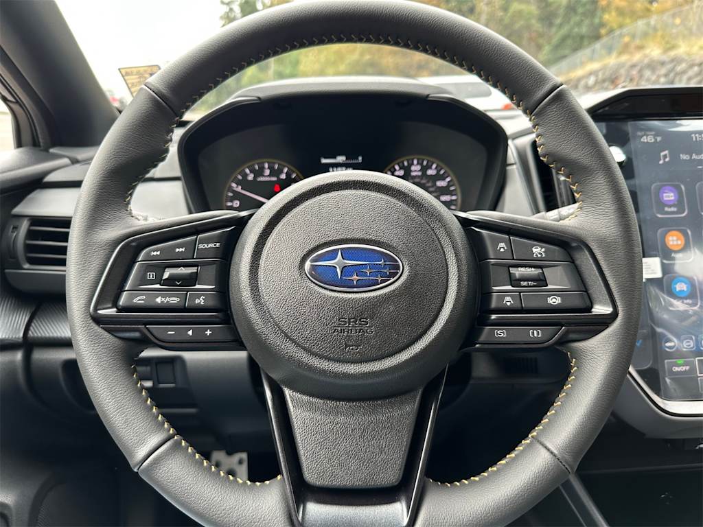 Thumbnail: 2026 Subaru Crosstrek - 10