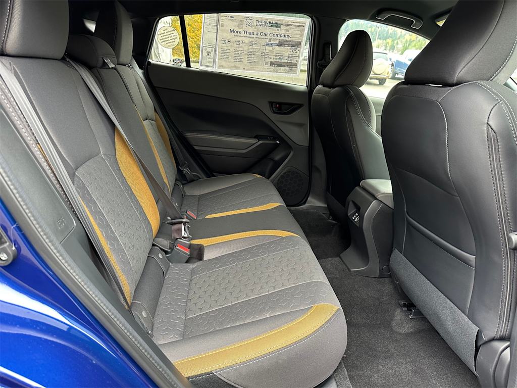 Thumbnail: 2026 Subaru Crosstrek - 20