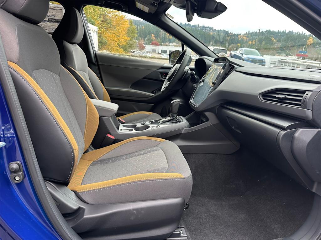 Thumbnail: 2026 Subaru Crosstrek - 12
