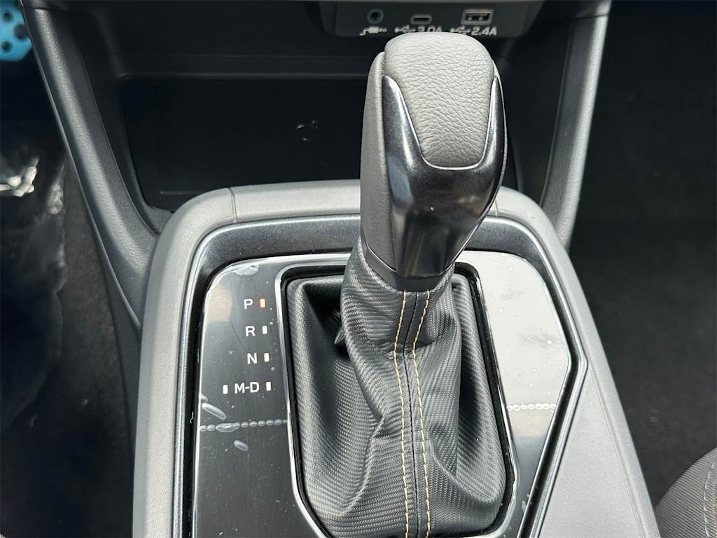 Thumbnail: 2026 Subaru Crosstrek - 15