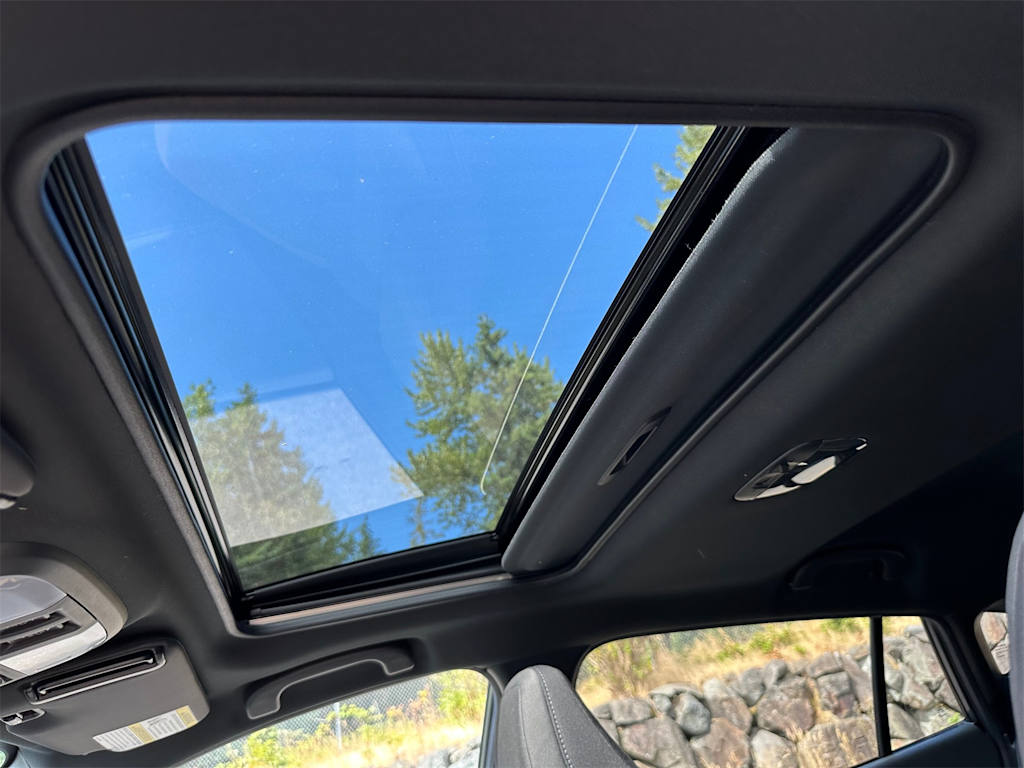 Thumbnail: 2025 Subaru Crosstrek - 21