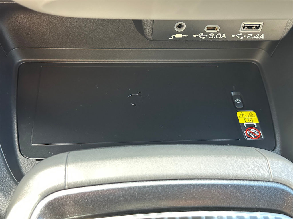 Thumbnail: 2025 Subaru Crosstrek - 23