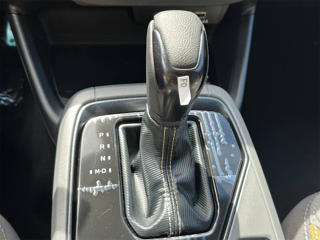 Thumbnail: 2025 Subaru Crosstrek - 14