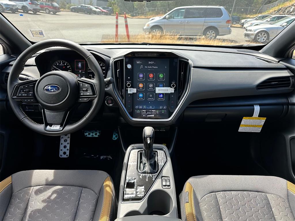 Thumbnail: 2025 Subaru Crosstrek - 2