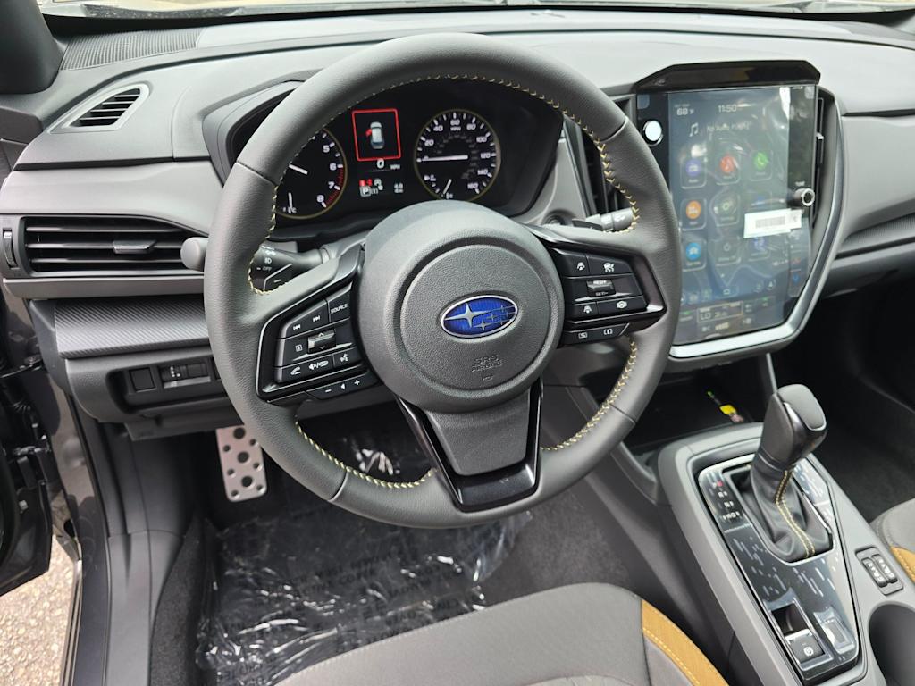 Thumbnail: 2026 Subaru Crosstrek - 2