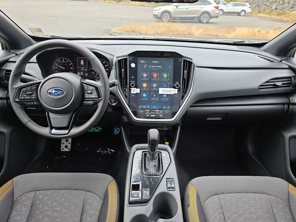 Thumbnail: 2026 Subaru Crosstrek - 7