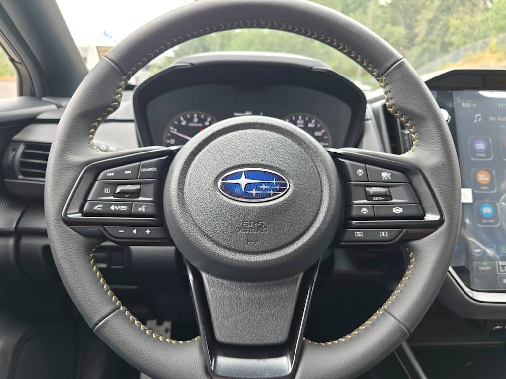 Thumbnail: 2026 Subaru Crosstrek - 11