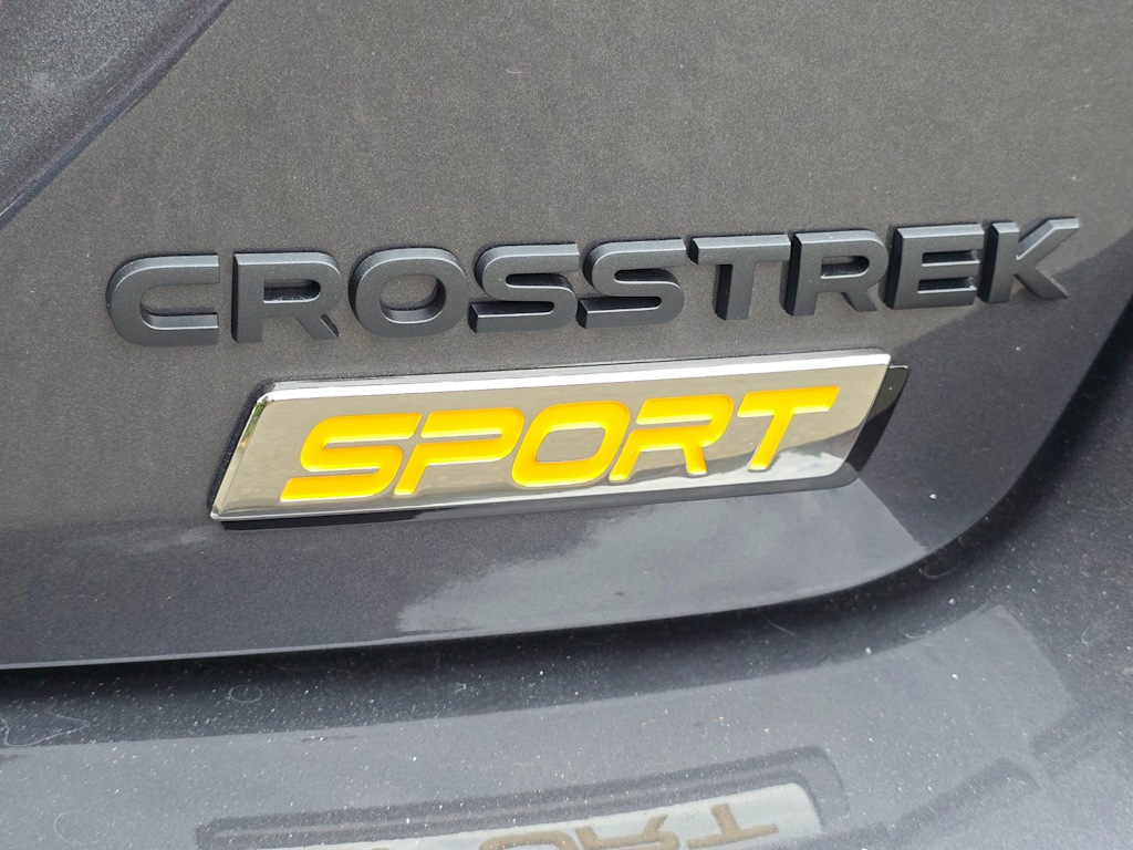 Thumbnail: 2026 Subaru Crosstrek - 6