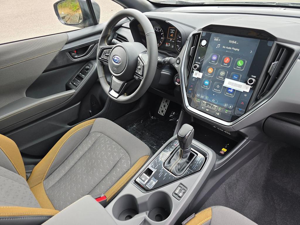 Thumbnail: 2026 Subaru Crosstrek - 12