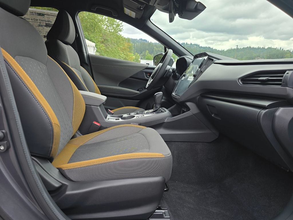 Thumbnail: 2026 Subaru Crosstrek - 9