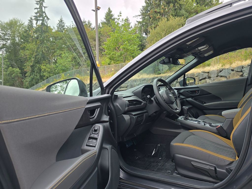 Thumbnail: 2026 Subaru Crosstrek - 22