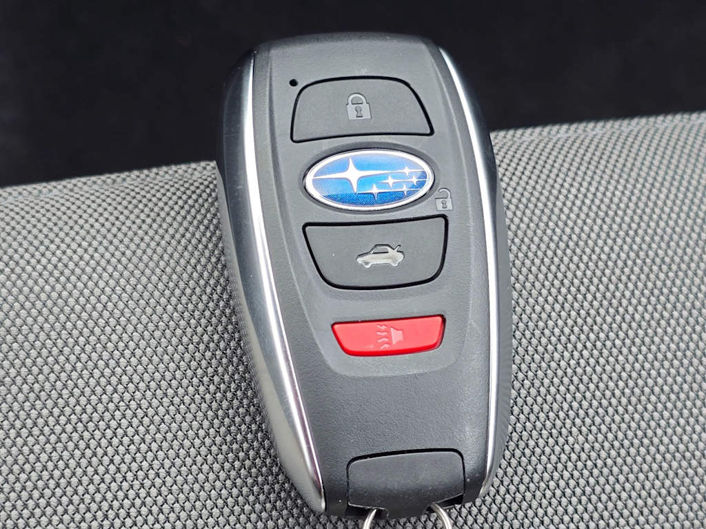 Thumbnail: 2026 Subaru Crosstrek - 17
