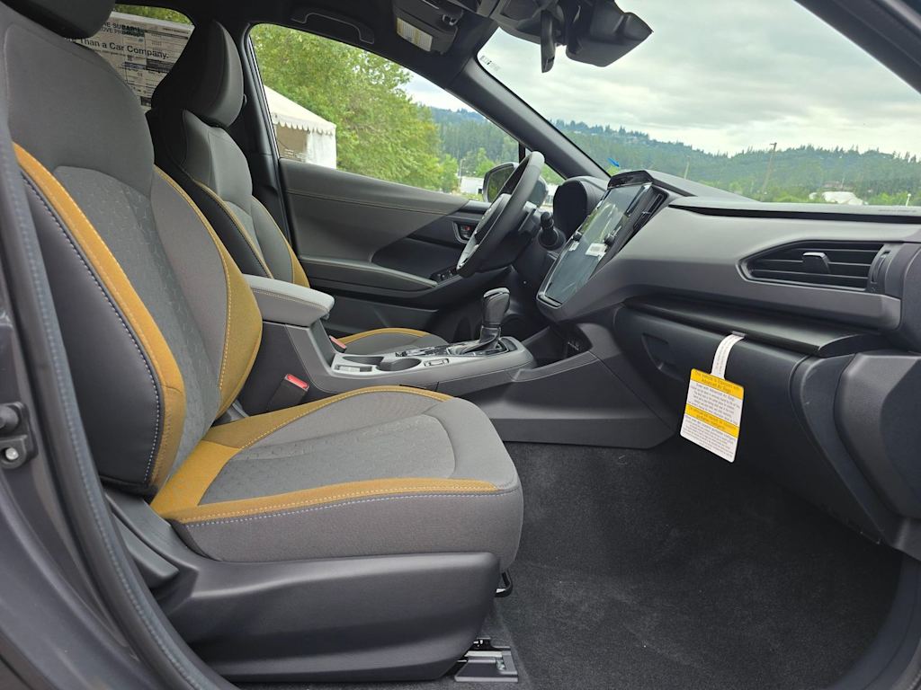 Thumbnail: 2026 Subaru Crosstrek - 11