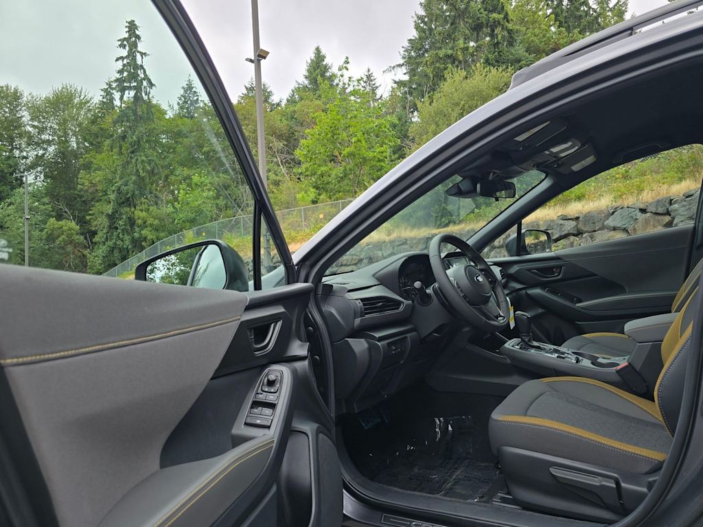Thumbnail: 2026 Subaru Crosstrek - 26