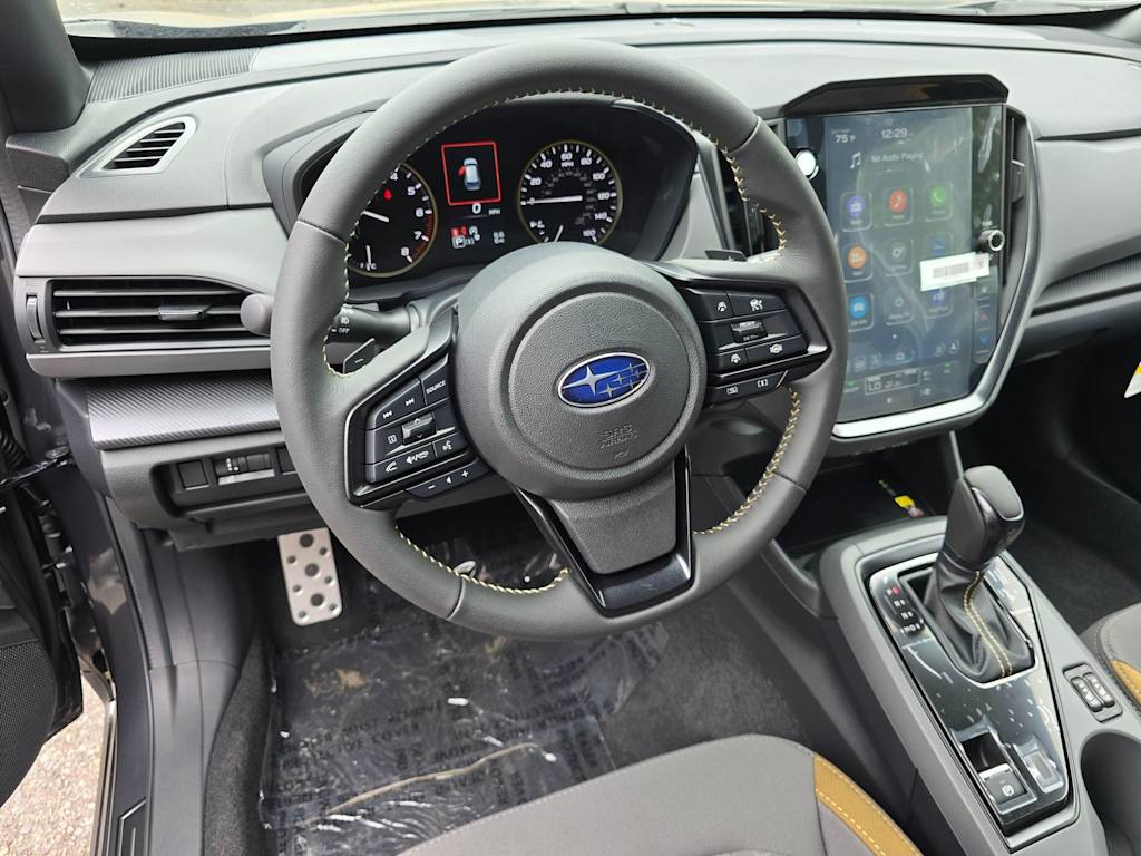 Thumbnail: 2026 Subaru Crosstrek - 2