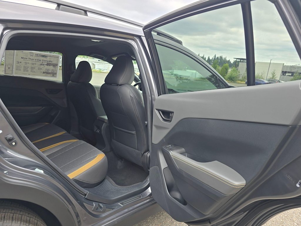 Thumbnail: 2026 Subaru Crosstrek - 29