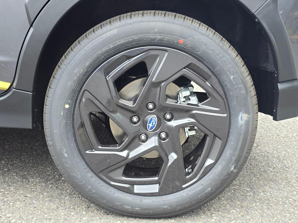 Thumbnail: 2026 Subaru Crosstrek - 8