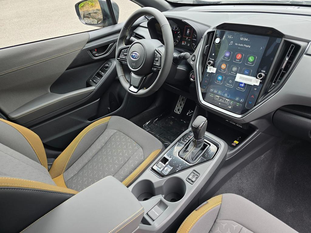 Thumbnail: 2026 Subaru Crosstrek - 14